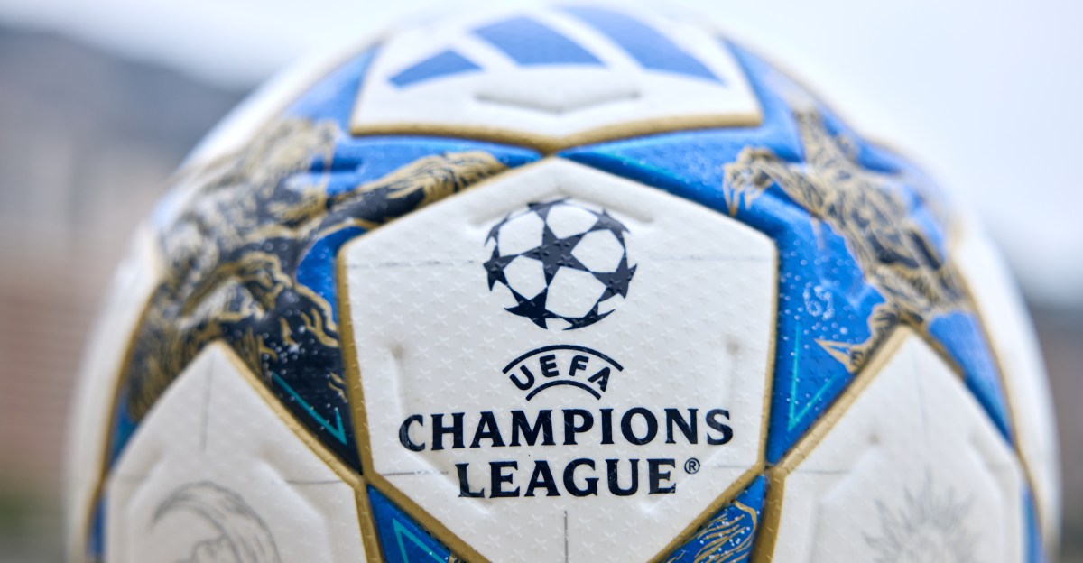 Tottenham Champions League fixtures confirmed, opens home to Villarreal