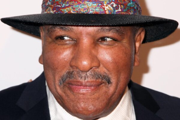 Rahaman Ali, brother of Muhammad Ali and former heavyweight boxer, dies at 82