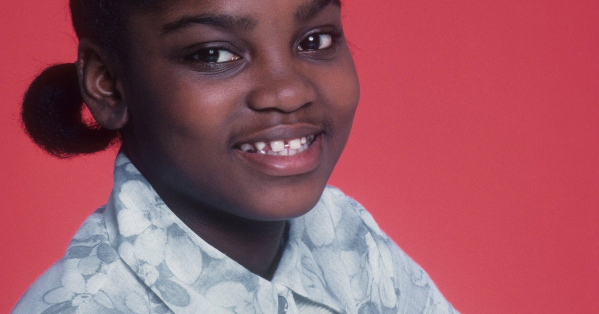 Danielle Spencer, child star from "What's Happening!!," dies at 60