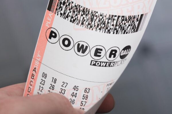 Powerball jackpot grows to $643 million after no winners in Monday drawing