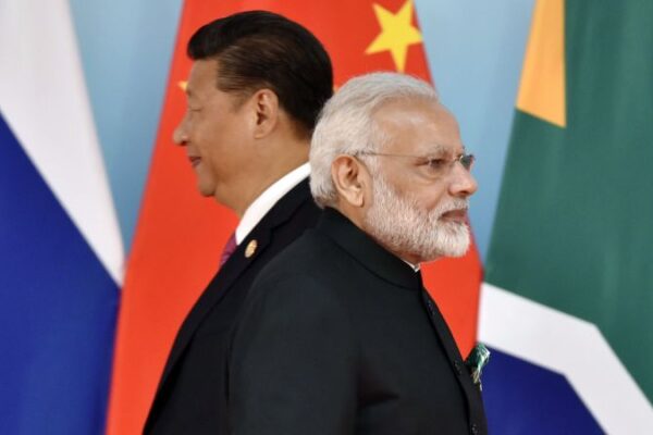 Can India and China redraw the lines of trust as Trump’s tariffs shake up global relations?