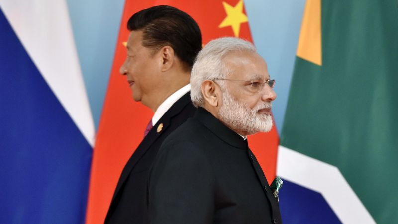 Can India and China redraw the lines of trust as Trump’s tariffs shake up global relations?