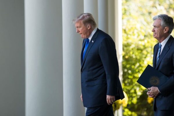 Lisa Cook: Trump took extraordinary action against the Fed. He may not go all the way