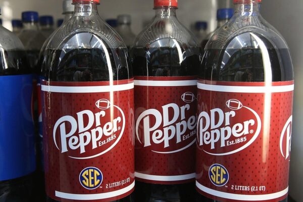 Keurig Dr Pepper to buy Peet's Coffee owner in $18 billion deal, then split into two companies