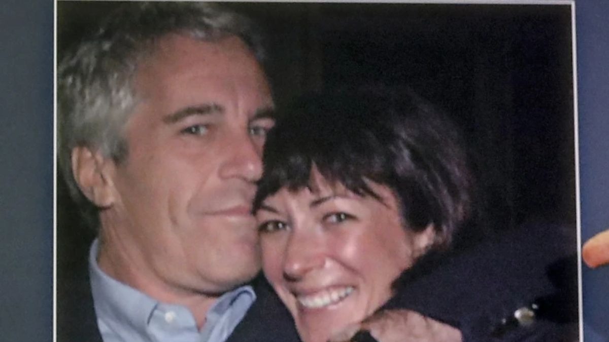 Epstein scandal deepens after letters from celebrities and power brokers surface