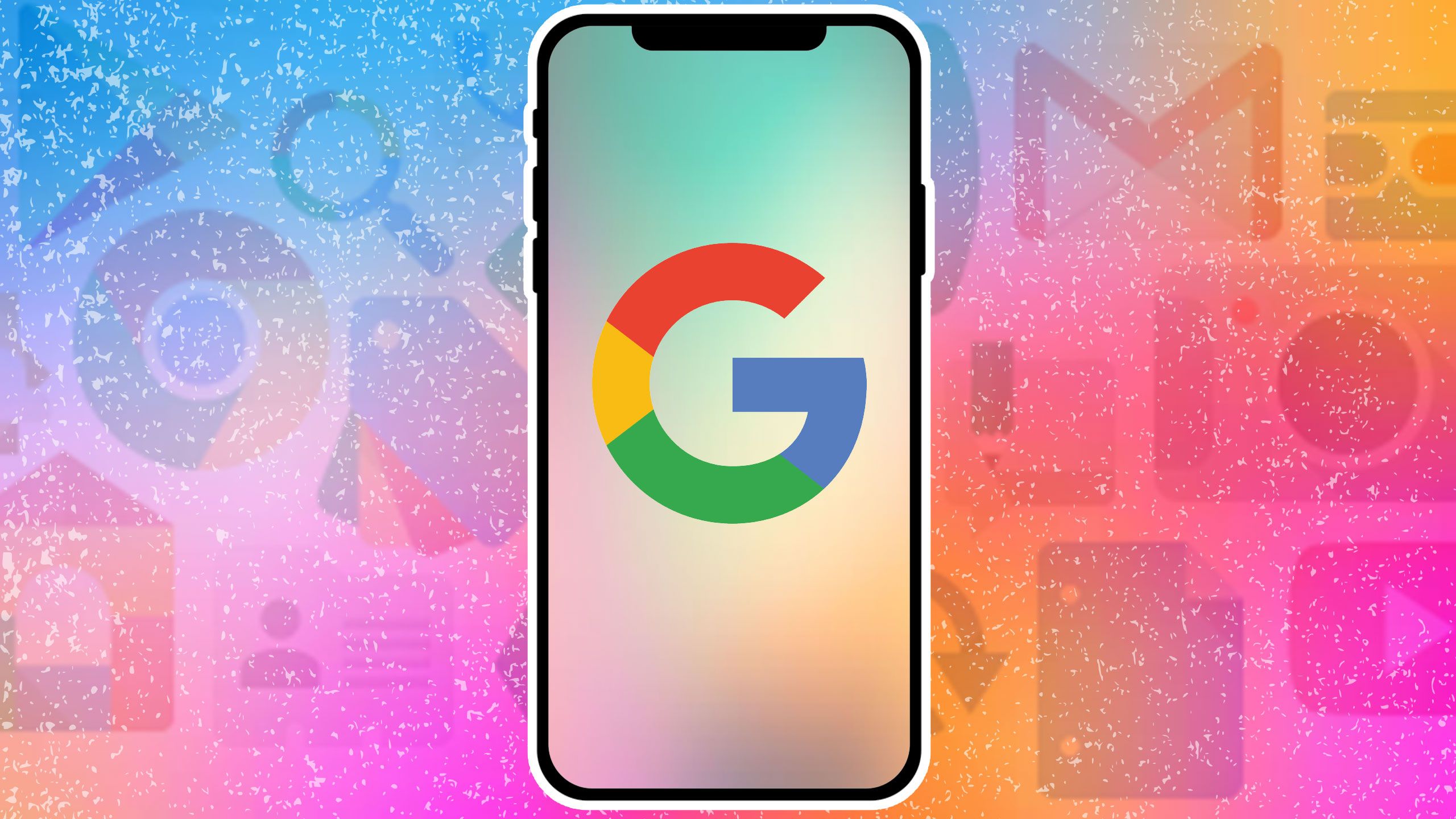 Android apps that look and feel like Google made them