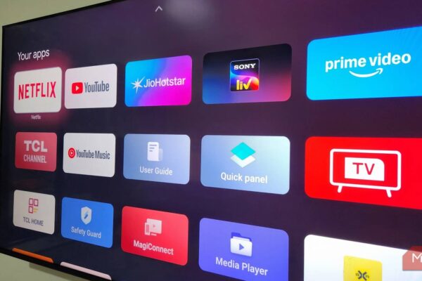 I didn’t realize my smart TV could do this—until I found these apps