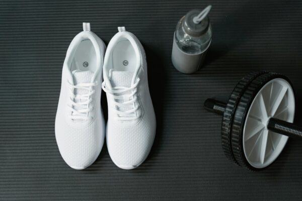 Gym and training shoes for women: Top 8 picks where style meets performance; Get fit in style | Health