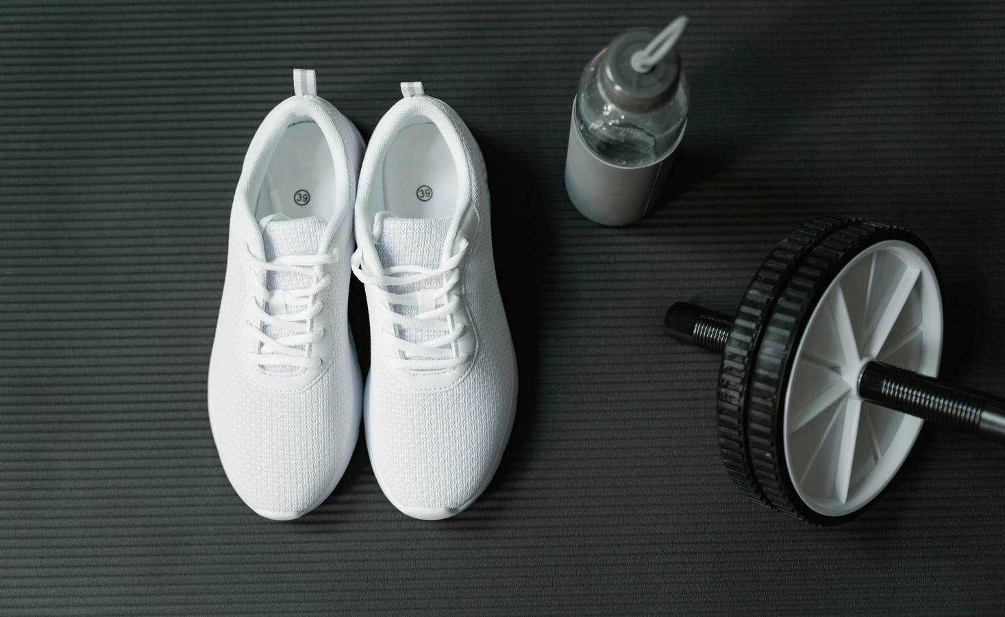 Gym and training shoes for women: Top 8 picks where style meets performance; Get fit in style | Health