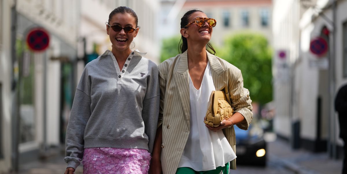12 Best Labor Day Fashion Sales We're Actually Shopping RN