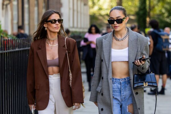 Summer-to-Fall Transitional Trends to Wear Between Seasons 2025