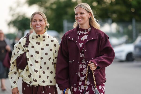 7 Best Labor Day Fashion Sales 2025