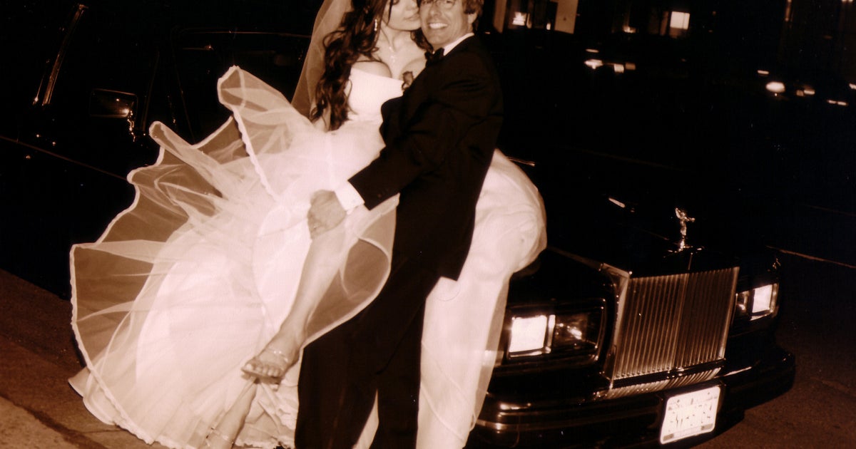 A Hollywood romance-turned-horror story