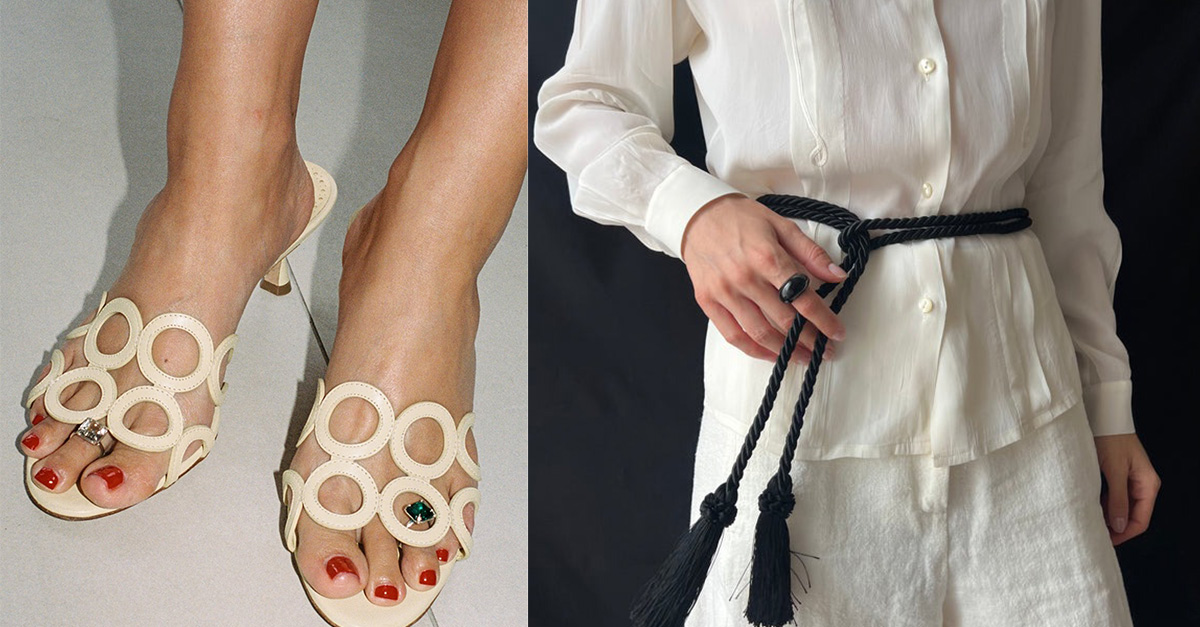 43 Future Sellout Fashion Items to Buy Now Before Fall 2025