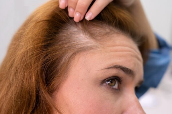 Sudden hair loss and hair thinning? Dermat shares 3 medical conditions that can trigger alopecia | Health