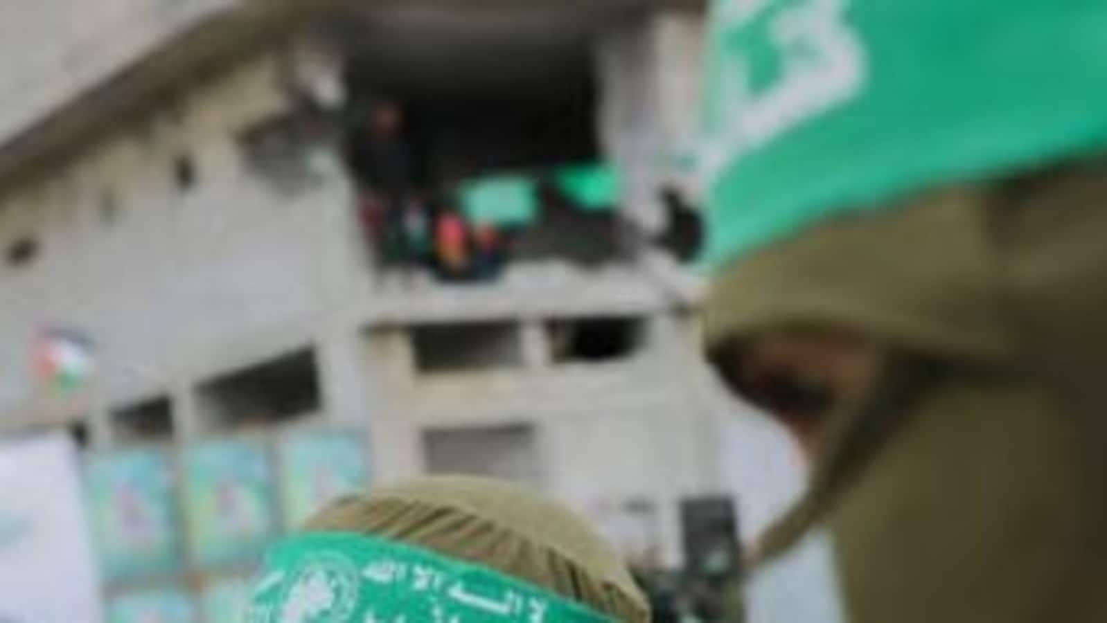 The world’s hardest makeover: Hamas | World News