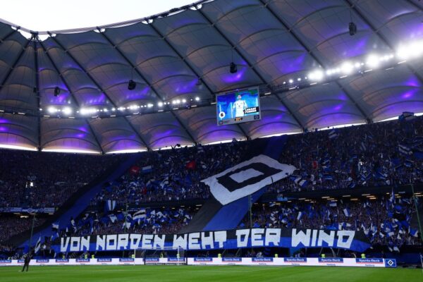Bundesliga 2025/26 Tactical Previews: Hamburger SV