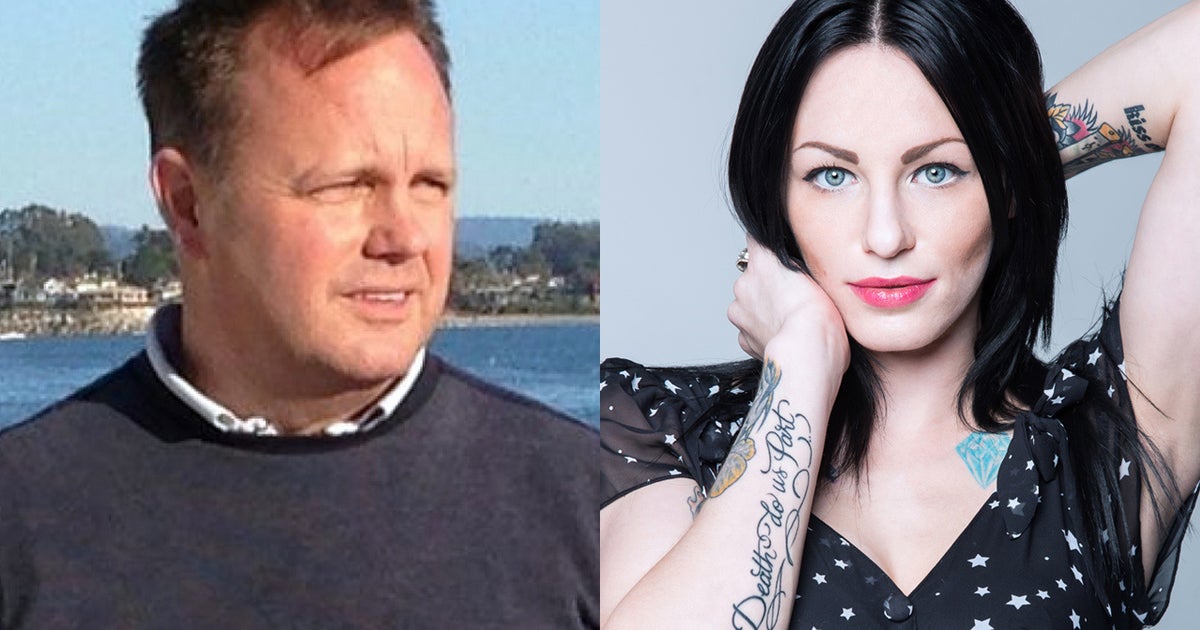 Forrest Hayes case: Was Google exec's death an accident or murder?