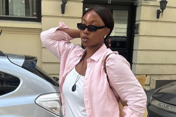 I'm Spotting These 5 Early Fall Fashion Trends Everywhere