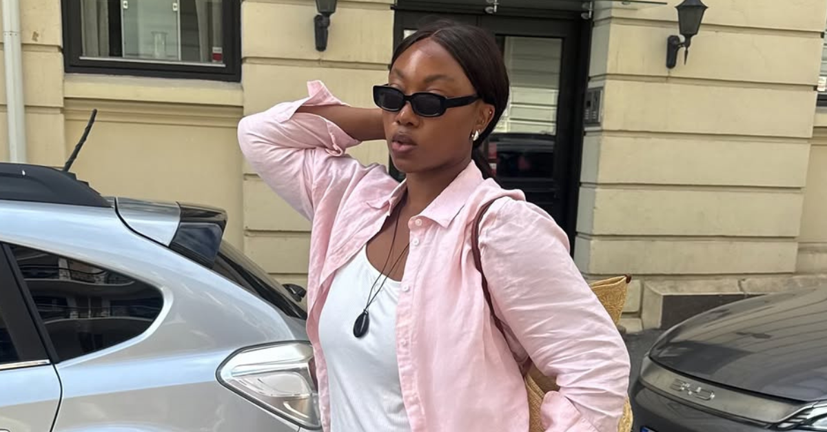 I'm Spotting These 5 Early Fall Fashion Trends Everywhere