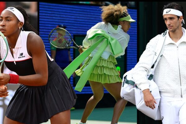 Why the Fashion World Is Betting Big on Tennis