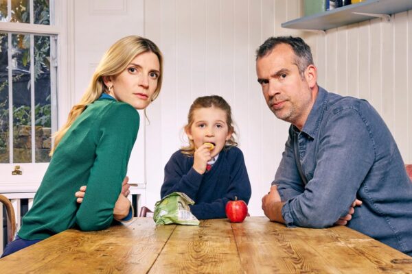 How the UK’s healthy eating experts really feed their families