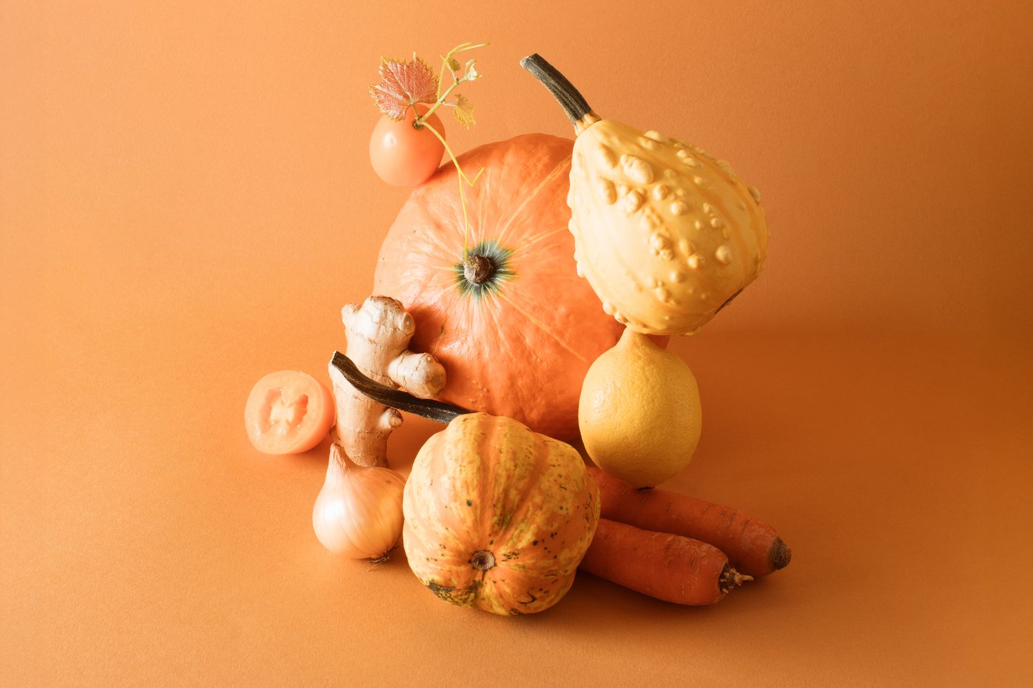 The #1 Fall Food Nutritionists Say You Should Be Eating for Better Health