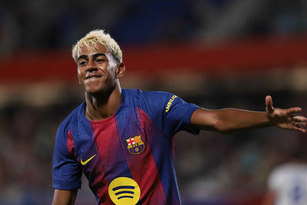 Spanish football federation shifts Barcelona-Villarreal La Liga game to Miami