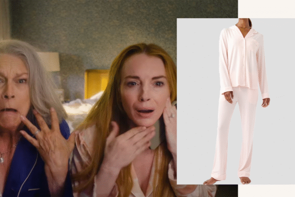 I Watched 'Freakier Friday' and Want to Shop These 7 Pieces