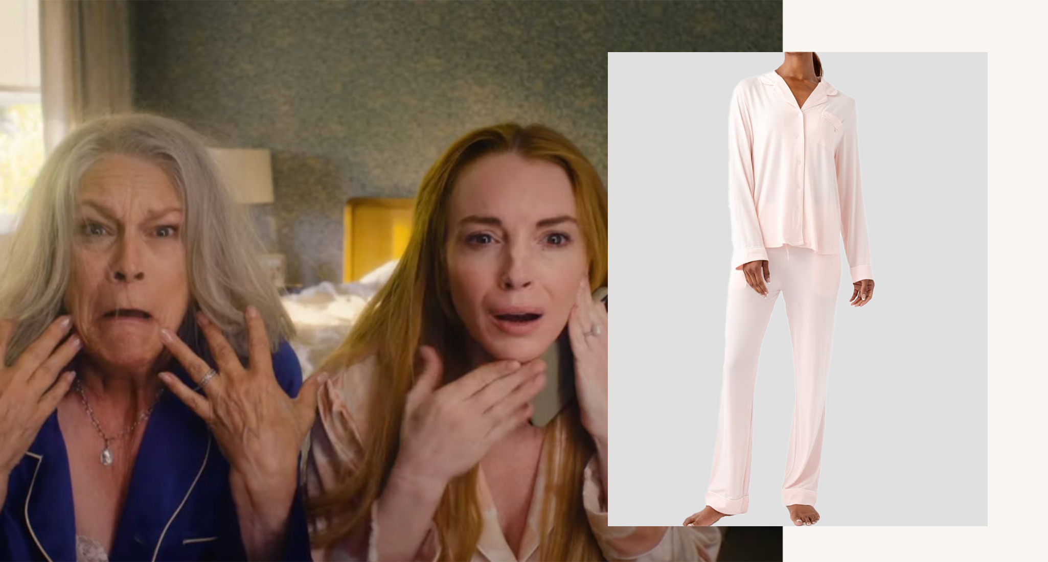 I Watched 'Freakier Friday' and Want to Shop These 7 Pieces