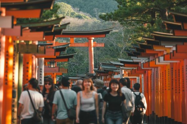 Hong Kong Joins Japan and Mainland China as HK Express Teams Up with Expedia for Convenient Holiday Deals