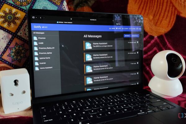 6 apps I'd deploy first on K3s if I had to start over