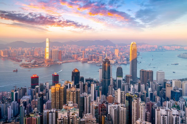 Critical Communications Today - TCCA launches new event in Hong Kong
