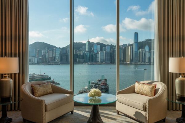 Regent Hong Kong Takes the Spotlight as ‘Best Brand Hotel’ at Virtuoso Travel Week 2025, Celebrating Excellence in Service and Design Regent Hong Kong Takes the Spotlight as ‘Best Brand Hotel’ at Virtuoso Travel Week 2025, Celebrating Excellence in Service and Design