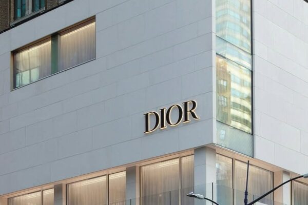 The House of Dior Reopens in New York City The House of Dior Reopens in New York City