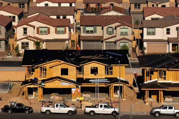 Housing Construction US