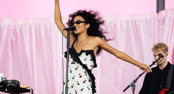 How to get Olivia Dean tickets for huge 2026 UK tour dates