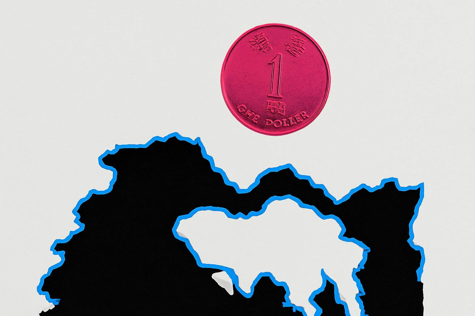 Hong Kong Interventions Pinch Liquidity, Point To Higher Rates