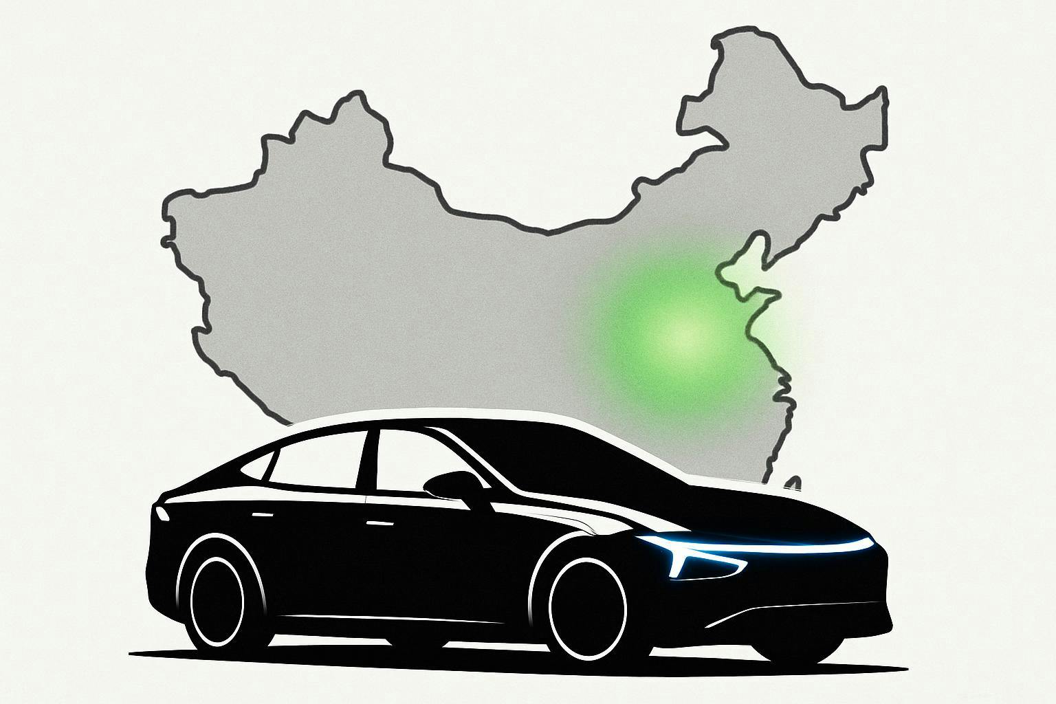 Xpeng Bets Big On EV Growth And Smart Tech In China