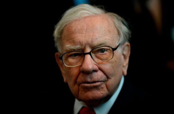 Warren Buffett