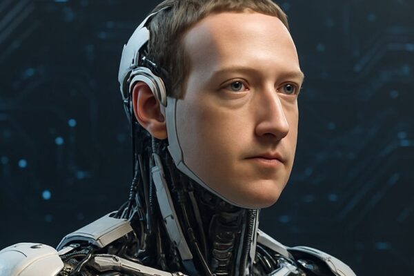 Mark Zuckerberg 公開信掀開「個人超級智慧」時代序幕 | Hypebeast