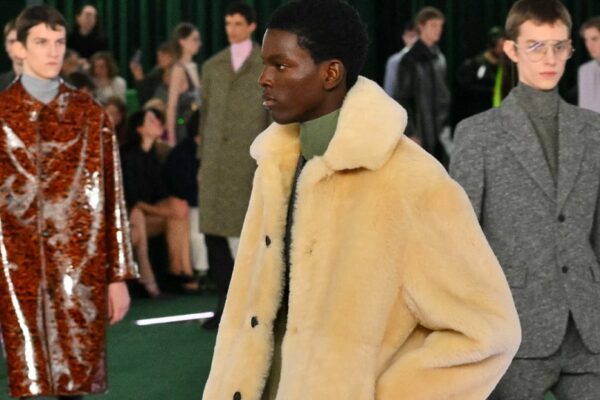 Top Fashion News: August 1