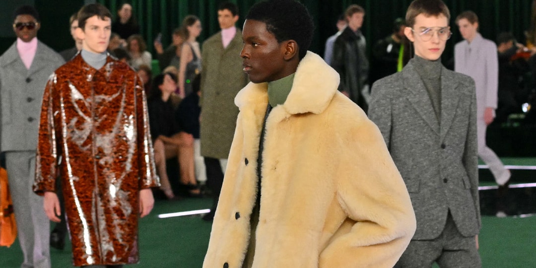 Top Fashion News: August 1