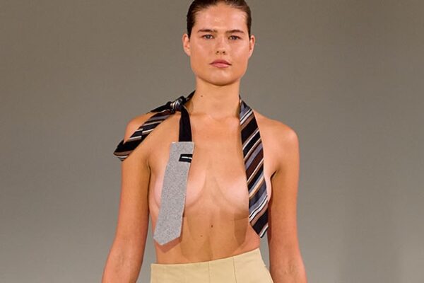 The Key Trends from Copenhagen Fashion Week SS26