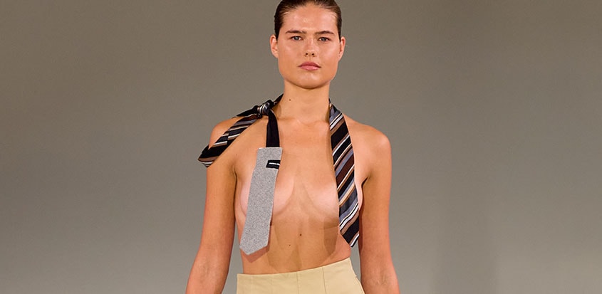 The Key Trends from Copenhagen Fashion Week SS26