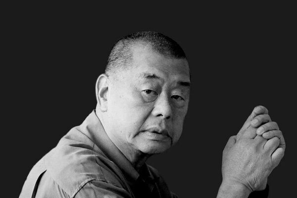 Is Beijing Jimmy Lai’s best hope for freedom?