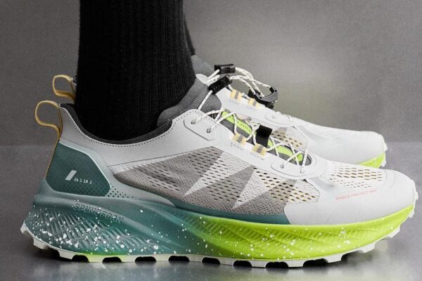 The Running Community Is Mad About Zara Athleticz' New Hire