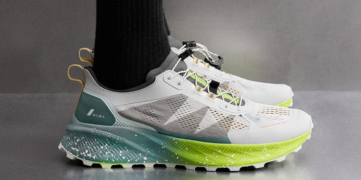 The Running Community Is Mad About Zara Athleticz' New Hire