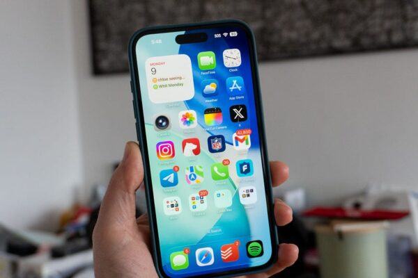 Your iPhone will open apps way faster with iOS 26