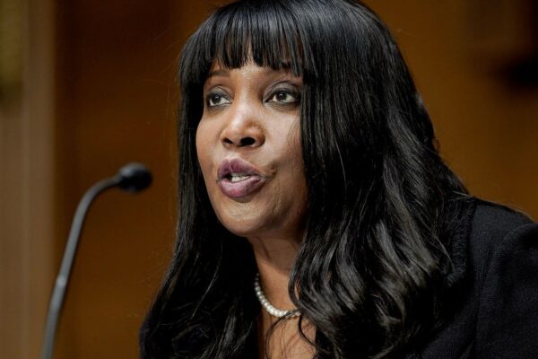 Fed board member Lisa Cook sues to block Trump's attempt to fire her